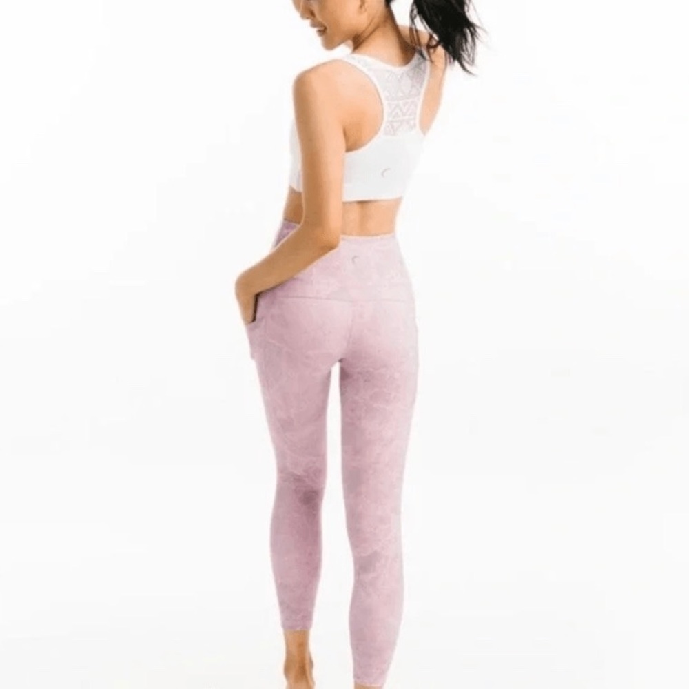 ZYIA Leggings